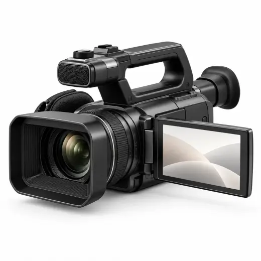 Video cameras