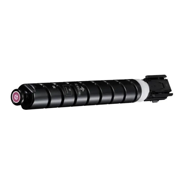 Canon Toner C-EXV CEXV 58L Magenta (3768C002)
