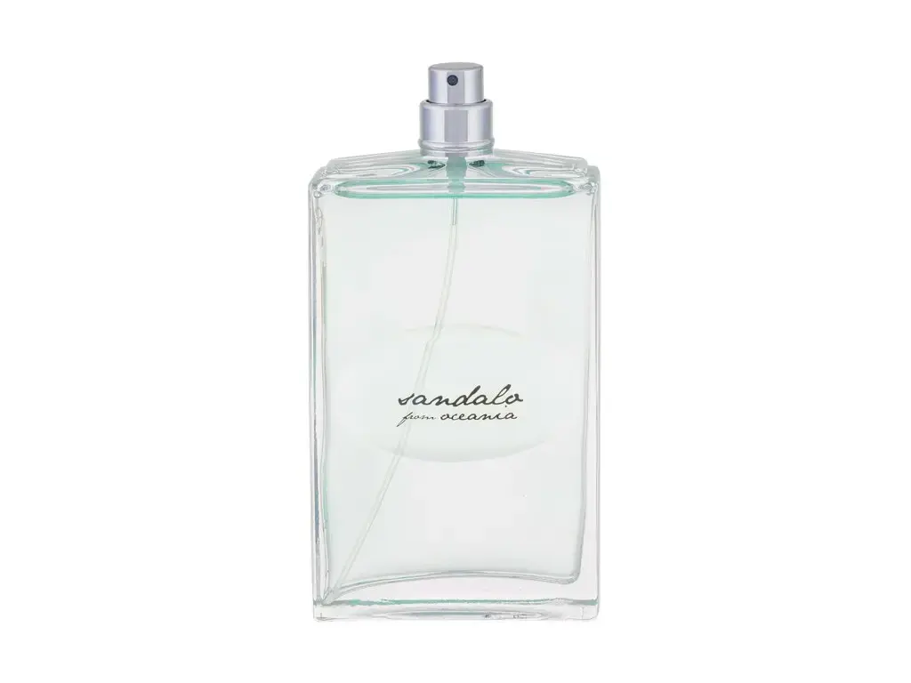 Alviero Martini 1a Classe Sandalo from Oceania Eau de Cologne 100 ml