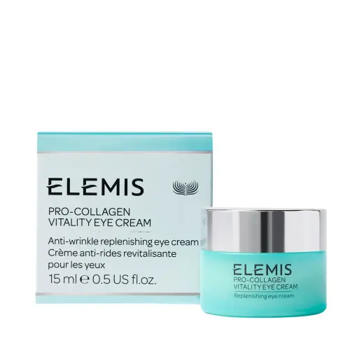 Elemis, Pro-Collagen Vitality Eye Cream, Anti-Aging, Eye Cream, 15 ml