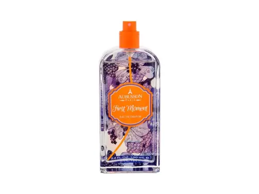 Aubusson First Moment Eau de Parfum 100 ml