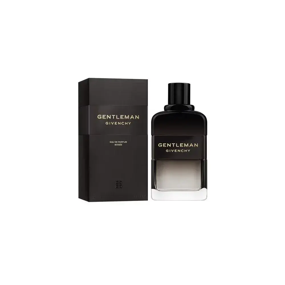 Givenchy Gentleman Boisee (EDP) Eau de Parfum for Men 200 ml