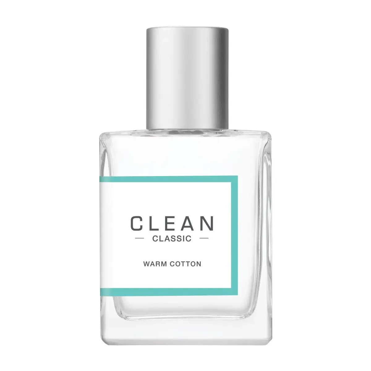 Clean Classic Warm Cotton Edp Spray