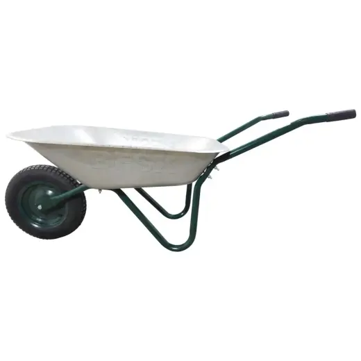 Ķerra 65L cinkota