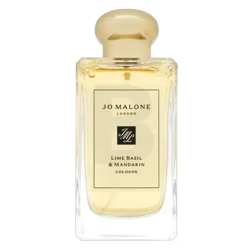 Jo Malone Lime Basil & Mandarin (Cologne) odekolons unisex 100 ml