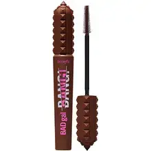Benefit Badgal Bang Mascara - Volumizing mascara 8.5 g