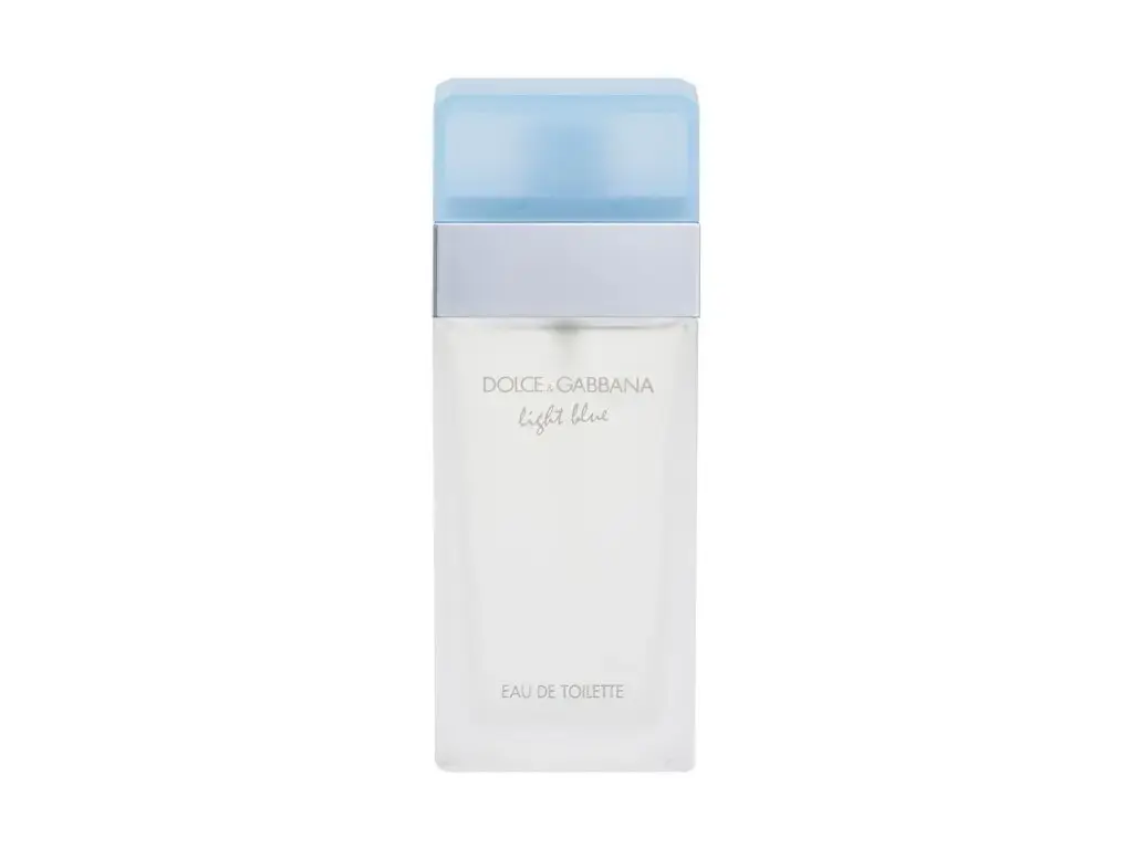 Dolce&Gabbana Light Blue Eau de Toilette 25 ml