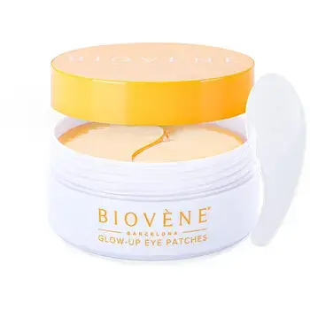 Biovene Biovène Glow-Up Eye Patches -