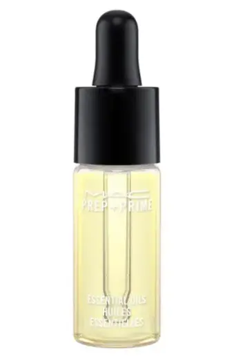 MAC - Prep & Prime Essential Oils Grapefruit & Chamomile