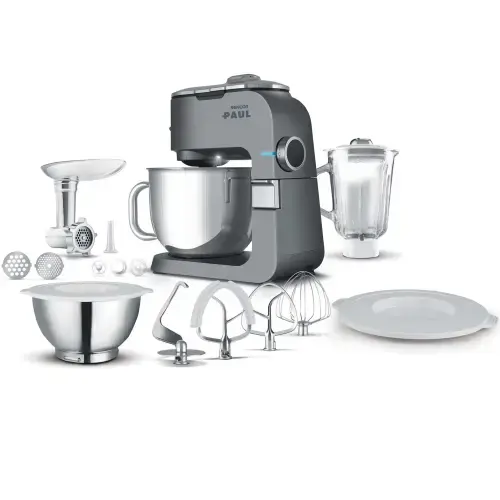 Sencor STM 7950 PAUL 1 Virtuves kombains 1700W