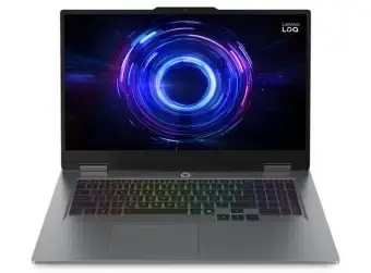 Portatīvais dators Lenovo LOQ 17IRX10 144hz i7-14700HX 16GB RTX5070