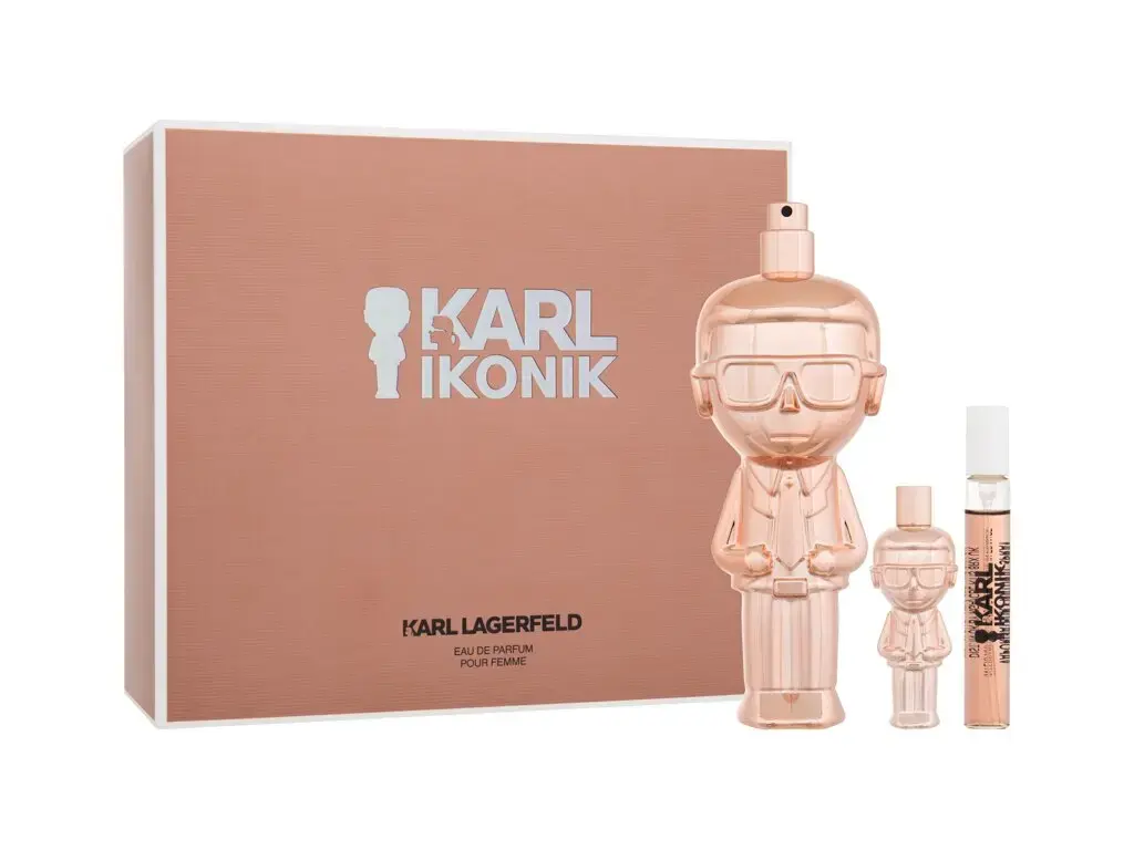 Karl Lagerfeld Ikonik Eau de Parfum 100 ml