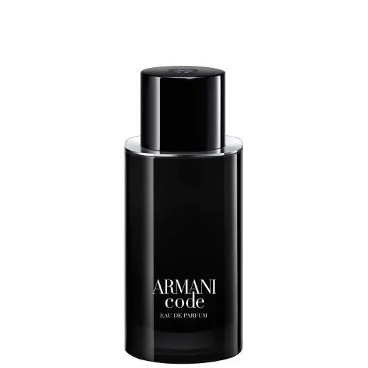 Giorgio Armani, Code, Eau De Parfum, For Men, 75 ml *Tester