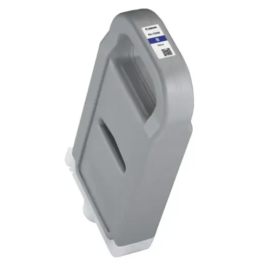 Tintes kārtridžs Canon PFI-1700B 0784C001 zils