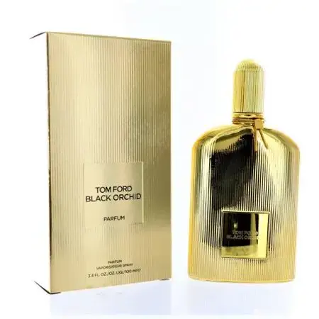 Tom Ford Black Orchid (Parfum) smaržas unisex 100 ml