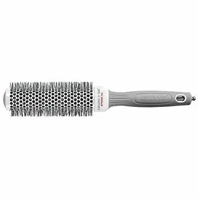 Thermal Brush Olivia Garden Ceramic + Ion Speed hairbrush XL CI-35.