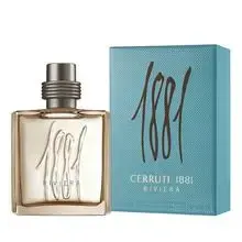 Cerruti 1881 Riviera (EDT) tualettvesi meestele 100 ml
