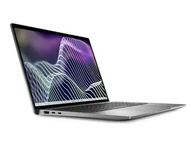 Dell notebook Latitude 7440 - 35.565 cm (14") - Intel Core i5-1345U - Gray