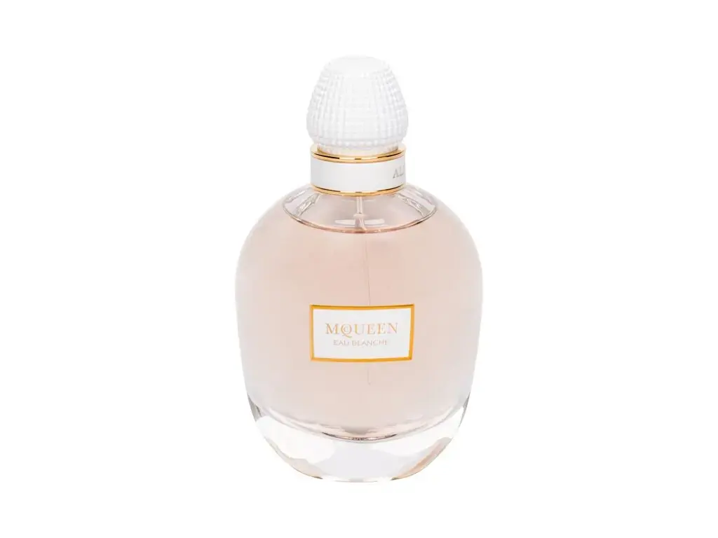 Alexander McQueen McQueen Eau Blanche Eau de Parfum 75 ml