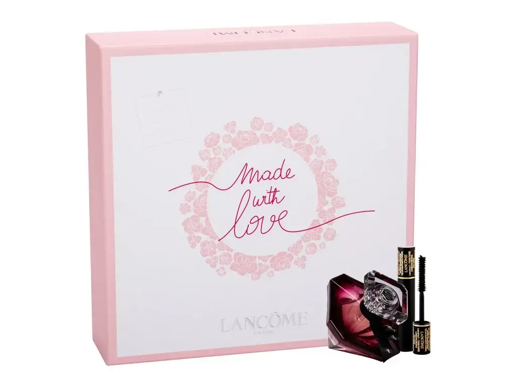 Lancôme La Nuit Trésor a la Folie Eau de Parfum 30 ml