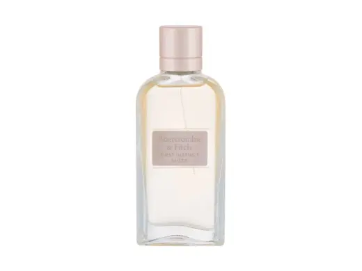 Abercrombie & Fitch First Instinct Sheer Eau de Parfum 50 ml