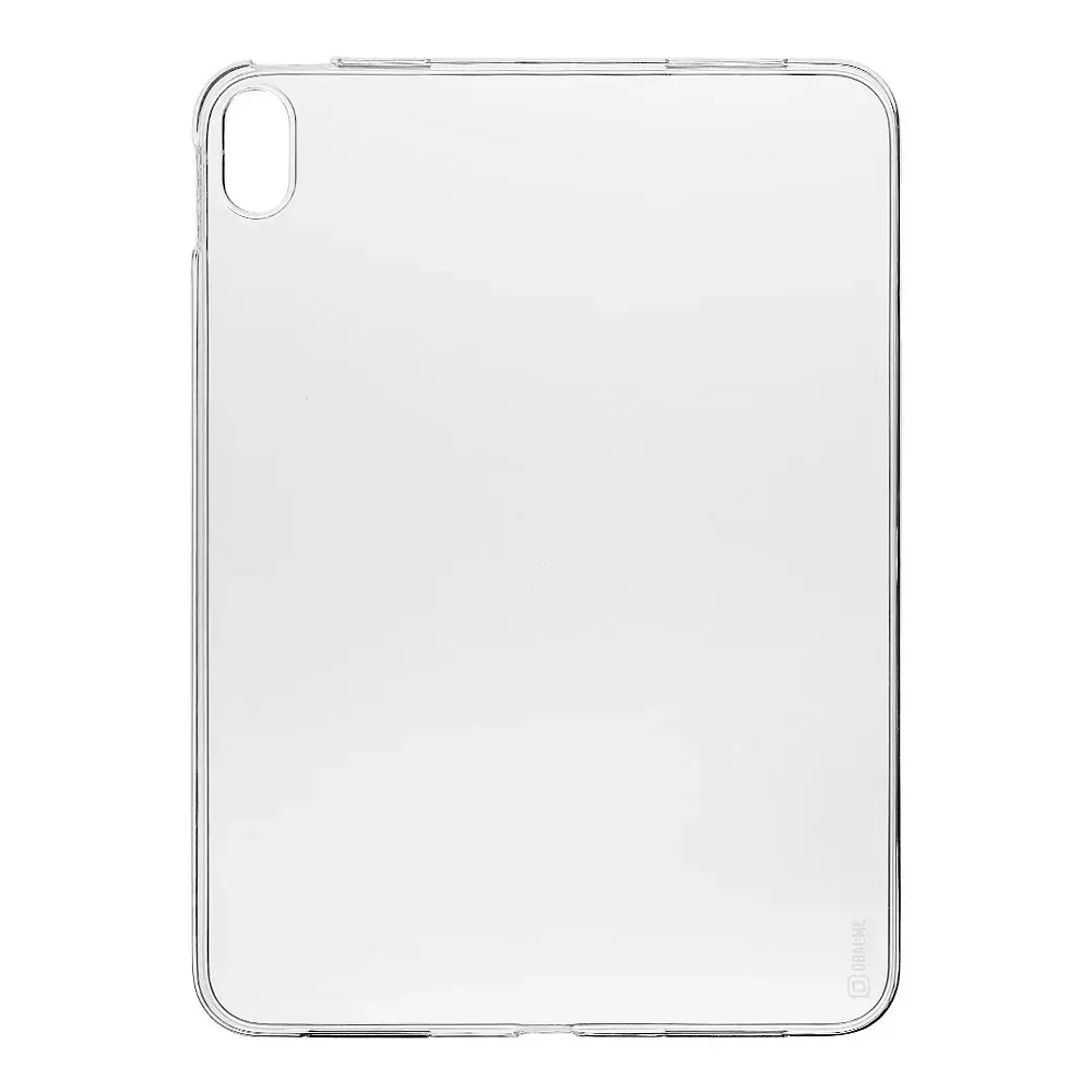 OBAL:ME TPU Cover for iPad Air 2024|2025 Transparent