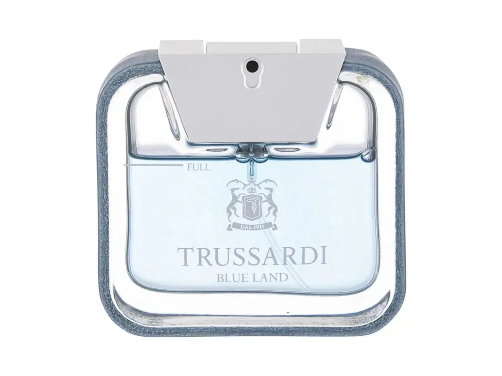 Trussardi Blue Land Eau de Toilette 50 ml