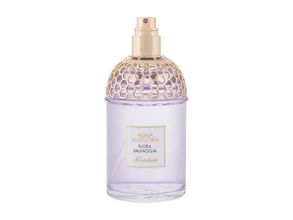 Guerlain Aqua Allegoria Flora Salvaggia Eau de Toilette 125 ml