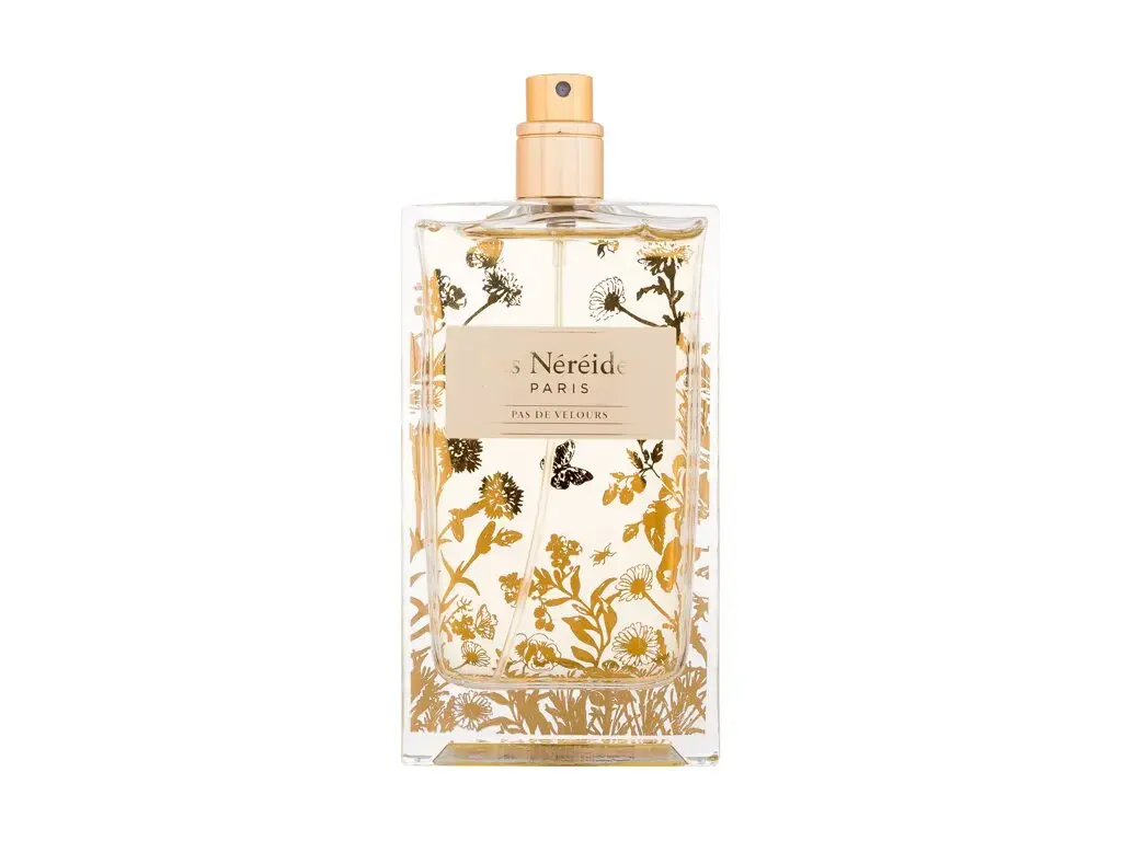 Les Nereides Pas De Velours Eau de Parfum 100 ml