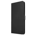 UNIQ etui book Journa iPhone 12 Pro Max 6,7" szary|dark grey Photo