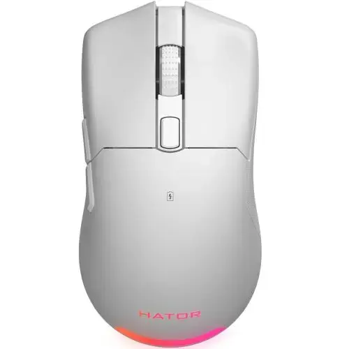 Hator HTM-531 Pulsar 2 PRO 16000dpi Wireless mouse for gamers