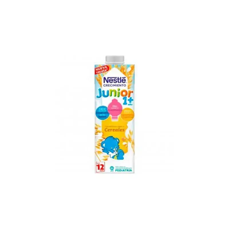 Nestle Cereal Growth 1 Protec 1