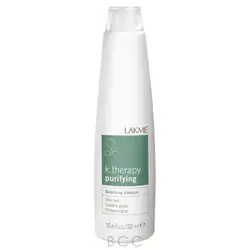 Lakme K.Therapy Purifying - Balancing Shampoo - Oily Hair 35.2 Oz