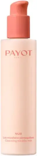 305973 200 Ml Nue Micellar Cleansing Milk