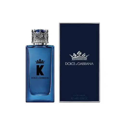 D&G K 100Ml Edp