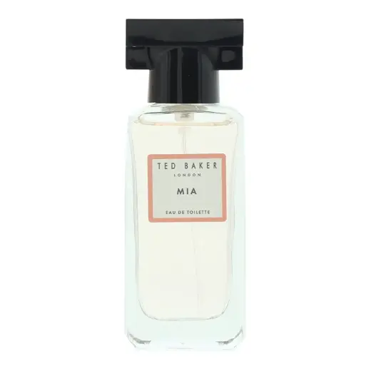 Ted Baker Mia (EDT) tualettvesi naistele 30 ml