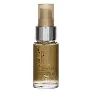 Wella System Professional Luxe Oil Reconstructive Elixir, 30ml