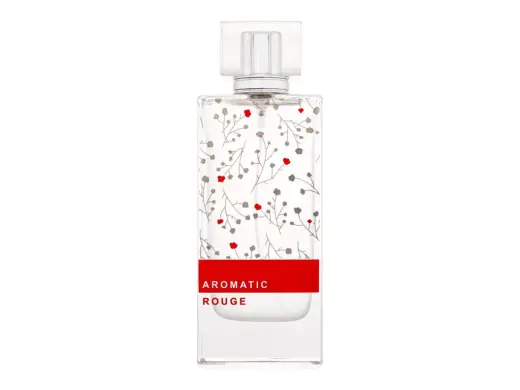 Maison Alhambra Aromatic Rouge Eau de Parfum 100 ml
