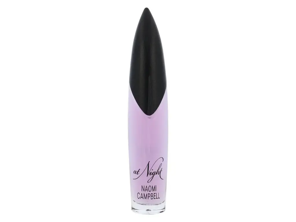 Naomi Campbell Naomi Campbell At Night Eau de Toilette 30 ml