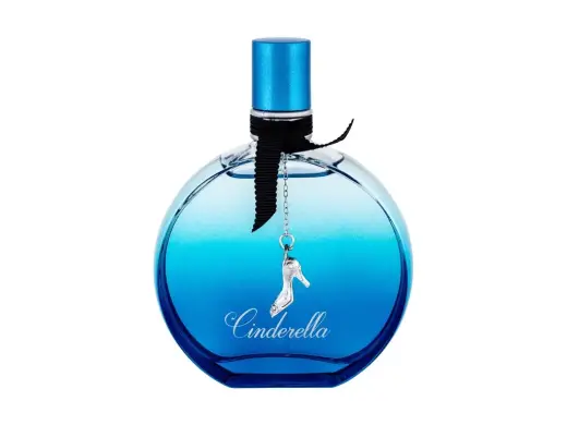 Disney Princess Cinderella Eau de Parfum 100 ml