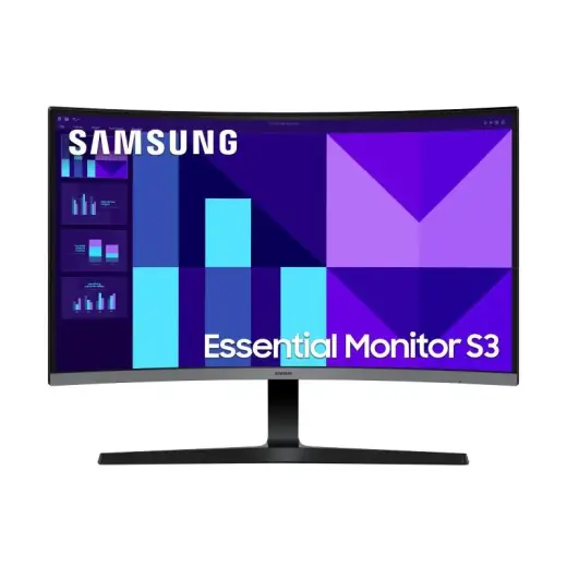 Samsung Monitor (LS27D396GAUXEN)