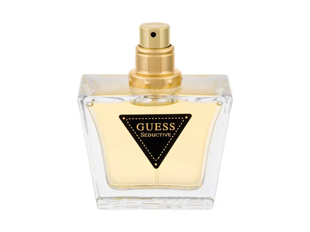 GUESS Seductive Eau de Toilette 50 ml
