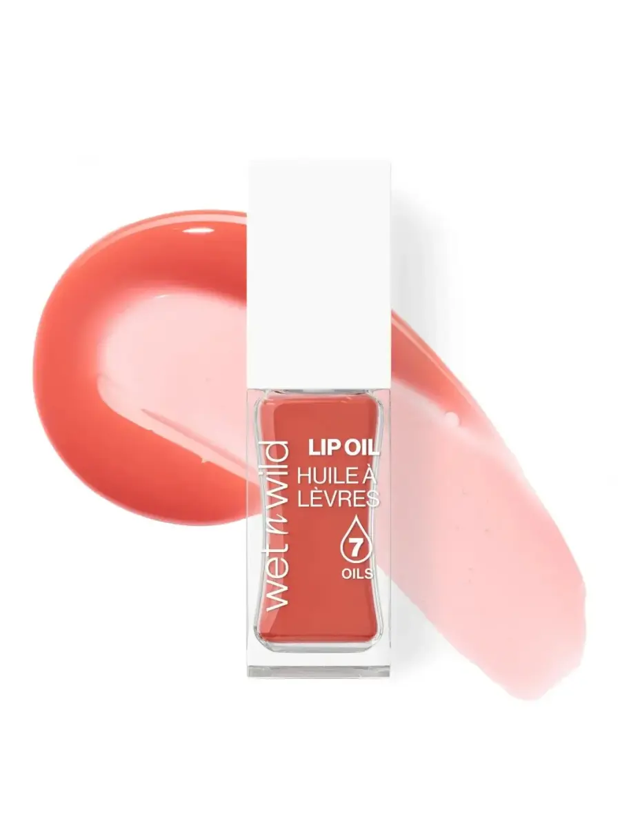 Wet n Wild Wnw Lip Oil