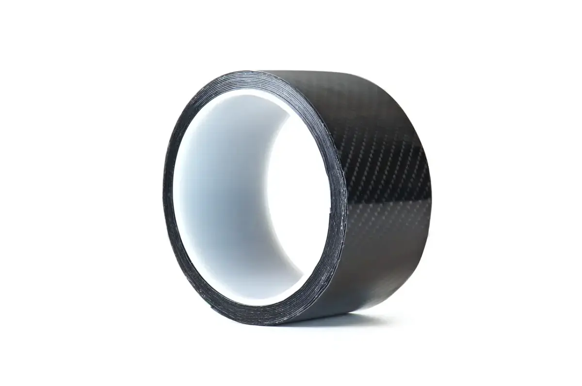 Carbon fiber tape 3m x 50mm AMIO-02957