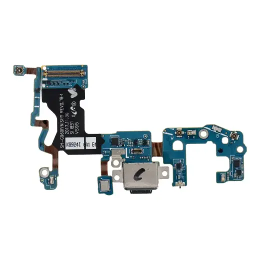 Charging board for SAMSUNG S9 G960f OEM (Fast Charger)