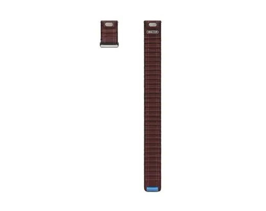 ET-SVL30SEE Samsung Galaxy Watch 4|5|6|7 Cloth Strap 20mm S|M Wine