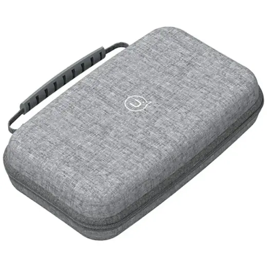 Protective case USAMS ZB290 for accessories grey