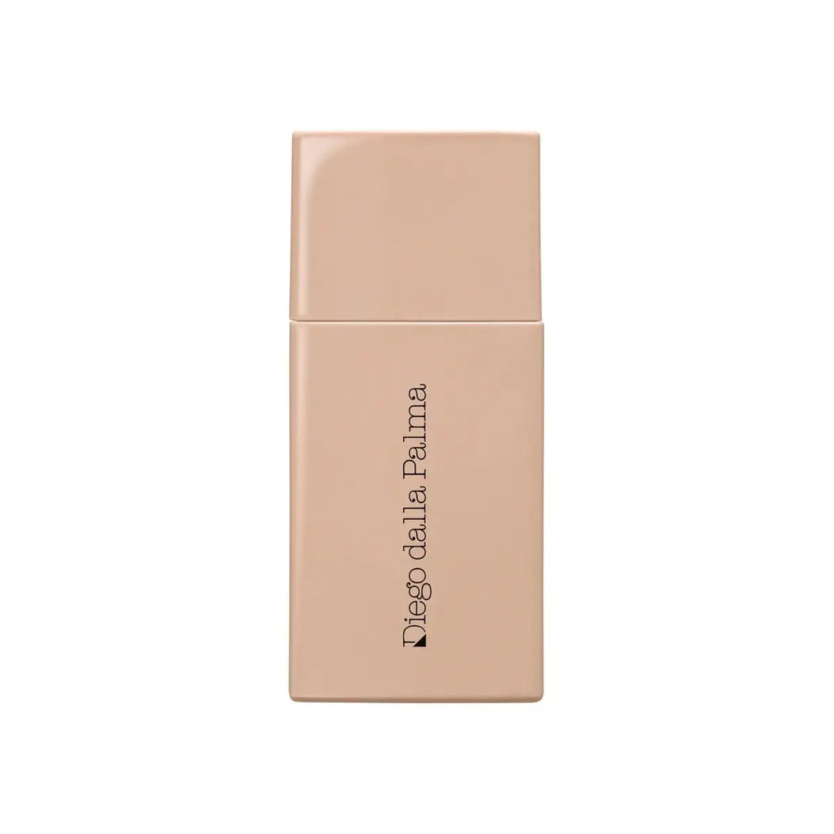 Diego Dalla Palma, Nudissimo, Glow, Liquid Foundation, 255W, 30 ml