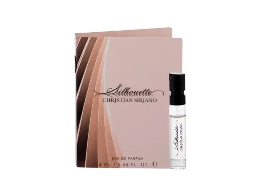 Christian Siriano Silhouette Eau de Parfum 2 ml