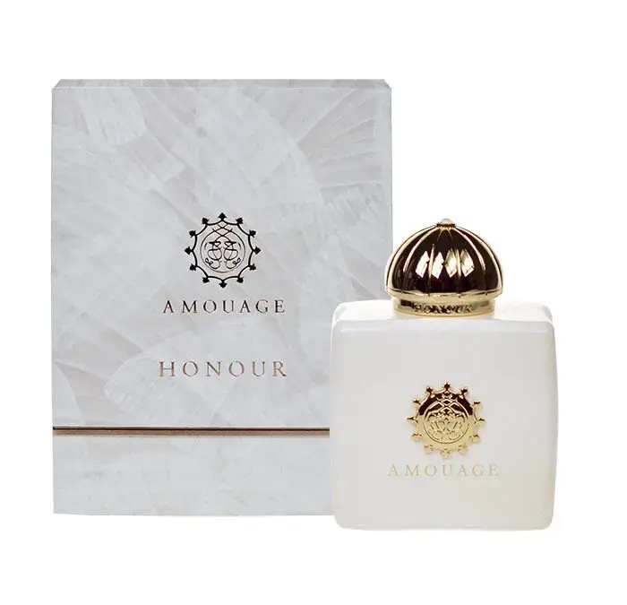Amouage Honour Eau de Parfum 100 ml